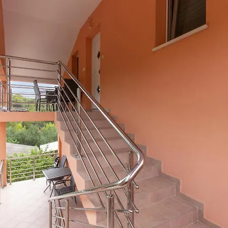 Apartman Stunning In